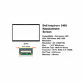 Dell | Replacement Screen | Inspiron 3458 | Inspiron 3458