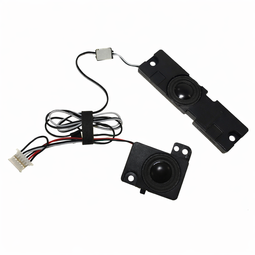 Dell | Laptop Internal Speaker Set | PK230009T00 | Latitude E6500