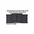 Apple | Laptop Battery | A1405 | MacBook Air A1369 A1466 A1469