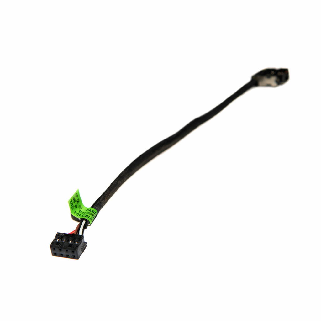 HP | DC Power Jack | 15-e Series | HP 15-e