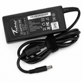 Techie 65W Laptop Charger for Dell Big Pin | 19.5V 3.34A Power Adapter | Dell Replacement Charger