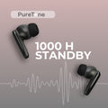 OOGE | Wireless Earbuds | Wavepods 300 | TWS Bluetooth Earphones