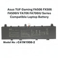 Asus | Laptop Battery | C41N1906-2 | TUF FA506 FX506 FA506IV FA706 FA706IU