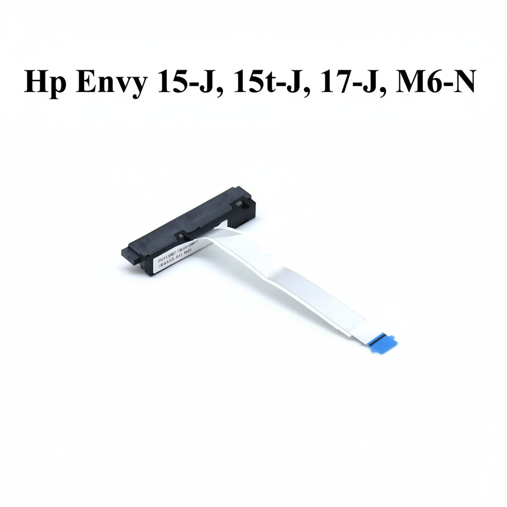 HP | HDD Cable Connector | Envy 15-J 15t-J 17-J M6-N | Laptop HDD Cable