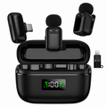 OOGE | Wireless Earbuds | Aeromic AI Pro | Universal Compatibility
