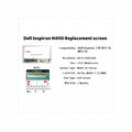 Dell | LCD Screen | N4110 | Inspiron 14R N4110