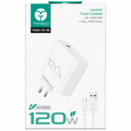 Tango | Mobile Charger | Tango-TB-180 | Fast Charging Adapter