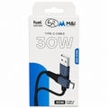 M&I | Data Cable | M&ICB-1026 | Type-C Charging Cable