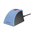 Mantra | MFS 110 L1 Biometric Fingerprint Scanner | Aadhaar Authentication | USB | 500 DPI | RD Service
