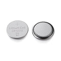 Lithium CR1220 Coin Cell Battery | 3V Micro Lithium Battery | Watch & DVR Battery