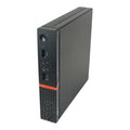 Lenovo | ThinkCentre M700 Refurbished Business Desktop | Intel Core i5 6th Gen | 8GB DDR4 | 256GB SSD | Windows 11 Pro