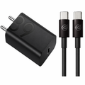 OOGE | Mobile Charger | Charge 38 | 68W Fast Charging | Type-C to C Cable