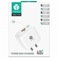 Tango | Mobile Charger | Tango-TB-80 | Fast Charging Adapter