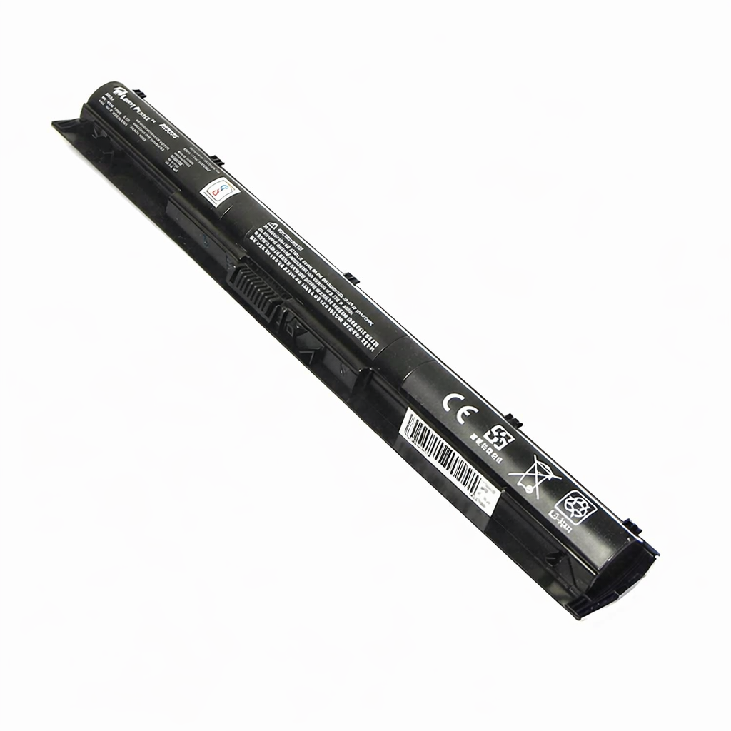 HP | Laptop Battery | KI04 | Pavilion 15-ab000
