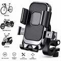 Fly PT-027 Phone Holder | Adjustable Mobile Stand | Universal Smartphone Holder