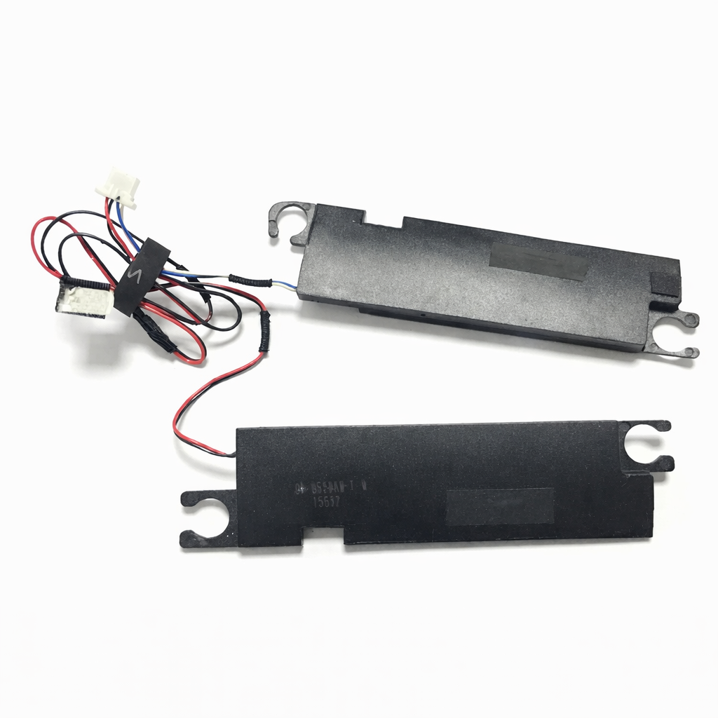 Dell | Laptop Internal Speaker Set | CN‑06GXJ | XPS 13 (9343 9350 9360 9370 9380 9310)