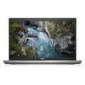 Dell | Precision 3561 Mobile Workstation | Intel Core i7 11th Gen | 16GB DDR4 | 512GB NVMe SSD | 15.6" FHD | Windows 11 Pro