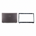 Asus | LCD Top Cover with Bezel | K53U | K53U X53U