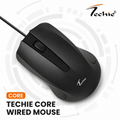 USB Wired Mouse | NA | Universal Compatible