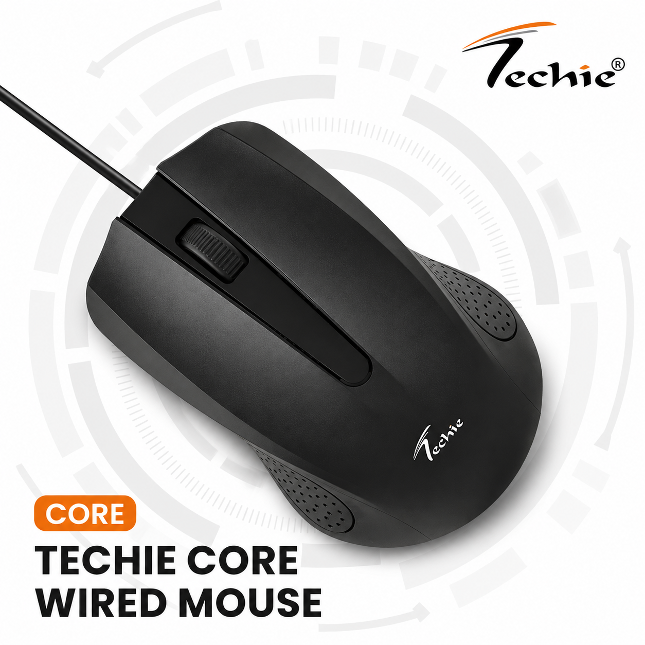 USB Wired Mouse | NA | Universal Compatible