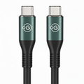 OOGE | Type-C to Type-C Cable | ROPE 9 | Fast Charging  Compatibility