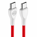 OOGE | Charging Cable | Rope 5 | 3-in-1 120W