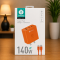 Tango | Mobile Charger | Tango-TB-190 | Fast Charging Adapter