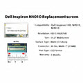 Dell | LCD Screen | N4030 | Inspiron 14 N4030