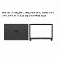 Dell | LCD Top Cover with Bezel | 3462 | Inspiron 14-3462 3467 3465 3468 3476 Vostro 3467 3468 3478