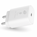 OOGE | Mobile Charger | Charge 12 | 25W Fast Charging | Type-C to C Cable
