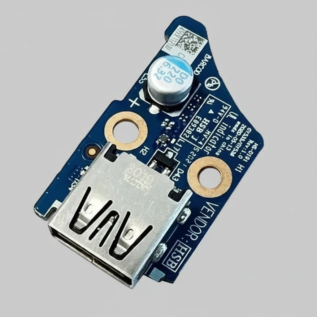 Lenovo | Audio USB Board | NS-D191 5C50S25095 | Ideapad Gaming 3-15ARH05