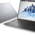 Dell Precision 5000 5560 Workstation Laptop (2021) | 15.6" FHD+ | Core i7 - 512GB SSD - 32GB RAM | 8 Cores @ 4.8 GHz - 11th Gen CPU