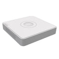 HIKVISION | DS-7108HGHI-K1 8 Channel DVR | 1080P Lite H.265 Pro+ | Supports 4TB HDD | HDMI | White