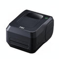 TSC | TL-240 Thermal Transfer Barcode Label Printer | 203 DPI | USB | Ethernet | Serial | 4 Inch | Black