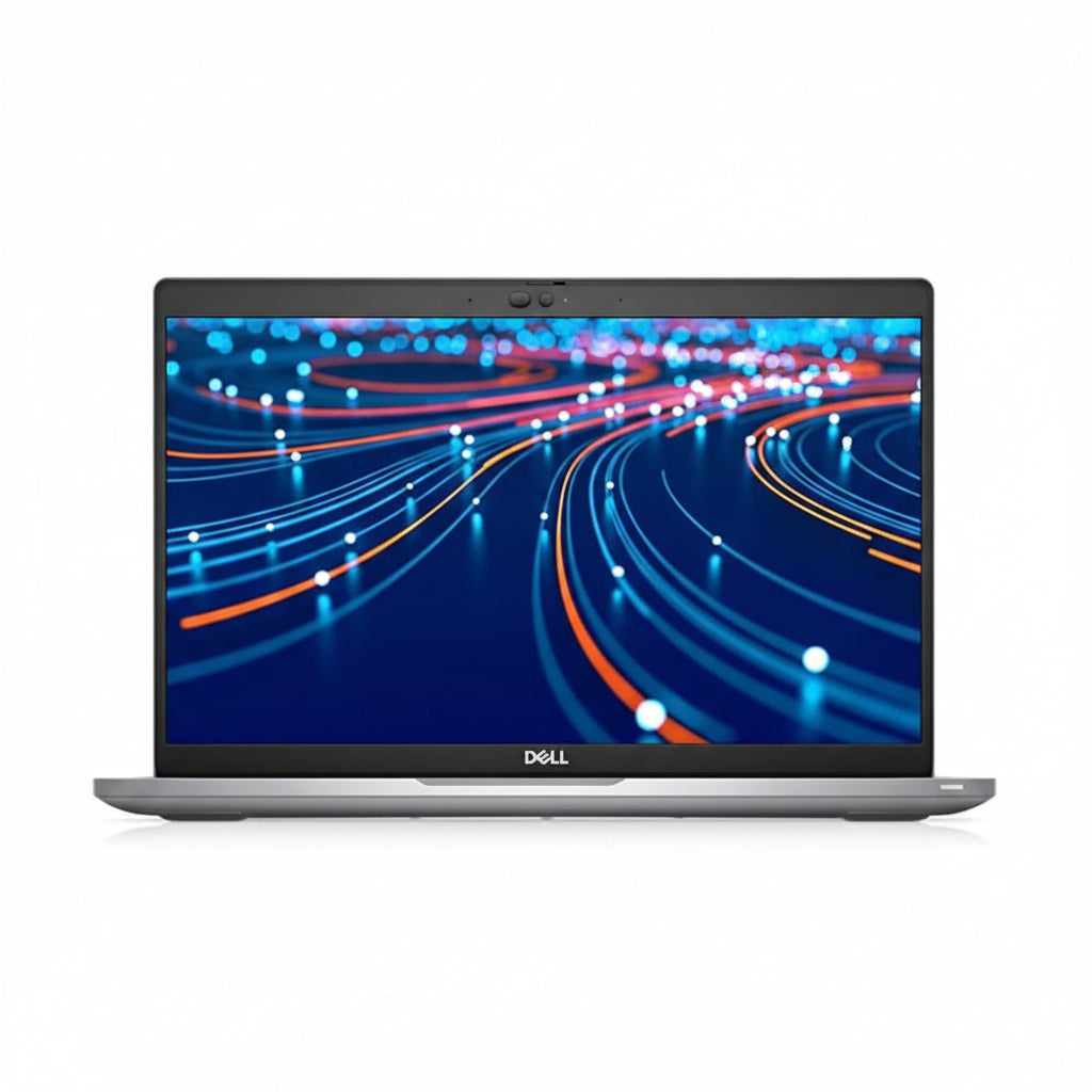 Dell Latitude 5420 | Intel Core i5-1135G7 | 8GB RAM | 256GB NVMe SSD | 14" FHD Business Laptop