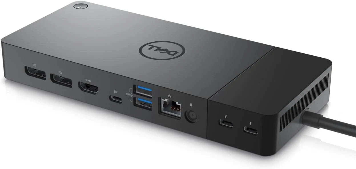 Dell | Thunderbolt Dock | WD22TB4 | Dell Thunderbolt Laptops
