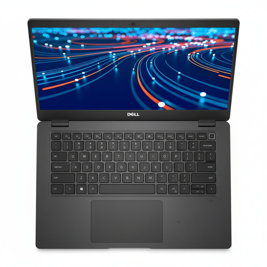 Dell Latitude 5420 | Intel Core i5-1135G7 | 8GB RAM | 256GB NVMe SSD | 14" FHD Business Laptop