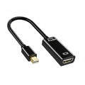 DisplayPort to HDMI 4K Converter | NA | Universal Compatibility