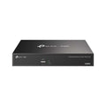 TP-Link | VIGI NVR1004H 4 Channel Network Video Recorder | 4K HDMI | 8MP | H.265+ | Supports 16TB HDD
