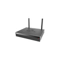 EZVIZ | X5S-8W Wireless NVR | 8 Channel Wi-Fi Network Video Recorder | HDMI & VGA | Supports 8TB HDD | White