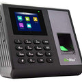 N-K30 Biomax Biometric Attendance System – Fingerprint & RFID Authentication | Reliable Time & Attendance Management