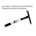 Acer | HDD Cable Connector | NBX0002C000 50.GXBN2.002 | Nitro 7 AN715-51 AN715-51B Nitro 5 AN515-52 AN515-53 AN515-54