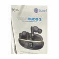 Bluei | True Wireless Earbuds | YoloBuds 3 | Universal Smartphones