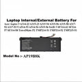 Acer | Internal Laptop Battery AP19B8K | Aspire 3 A314-22, A315-23, A315-54, A315-56, A315-58, A317-52, A317-53, A514-53, A514-54, A515-56, Swift 3 SF314-42, SF314-57, SF314-58, TravelMate P2 TMP214-51, TMP214-52, TMP215-51