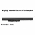 HP | External Battery | OA04 | Pavilion 240-G2 245-G2 240-G3 245-G3 250-G2 255-G2 250-G3 255-G3 14-R 15-R