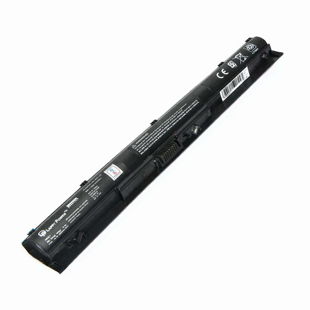 HP | Laptop Battery | KI04 | Pavilion 15-ab000