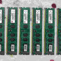 MIX BRANDED | 4GB DDR3 Desktop RAM | 1600MHz | DIMM | PC3-12800 | Certified Refurbished