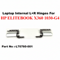 HP | Laptop Hinges (L+R) | L70760-001 | EliteBook X360 1030 G4