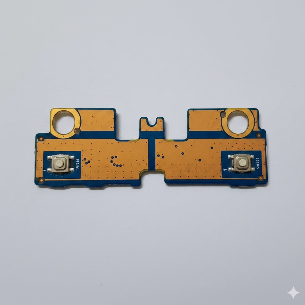 HP | Touchpad Click Button Board | 6050A2981001 L26937-001 | Pavilion 14-CF 14-DF 14-DK Series