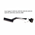 Acer | HDD Cable Connector | 50.GP4N2.004 50.H14N2.003 | Aspire 5 A515-41 A515-54 A515-52 A515-51 A615-51 A515-51G